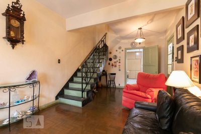 Casa, 4 quartos, 300 m² - Foto 1