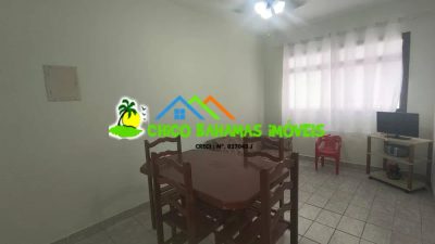 Apartamento, 1 quarto, 45 m² - Foto 3