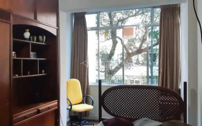 Apartamento, 2 quartos, 71 m² - Foto 4
