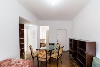 Apartamento, 1 quarto, 59 m² - Foto 5