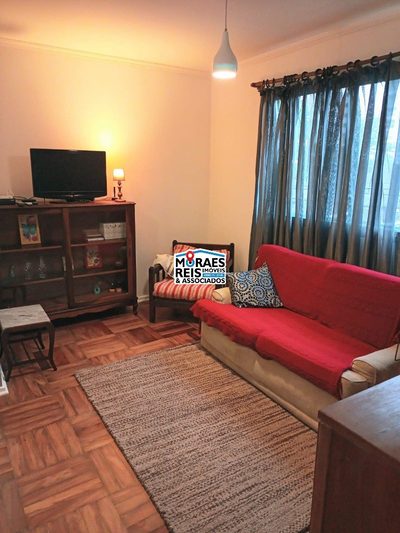 Apartamento, 2 quartos, 60 m² - Foto 5