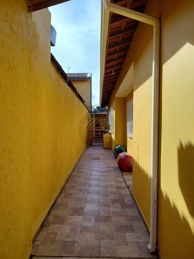 Casa, 2 quartos, 65 m² - Foto 2