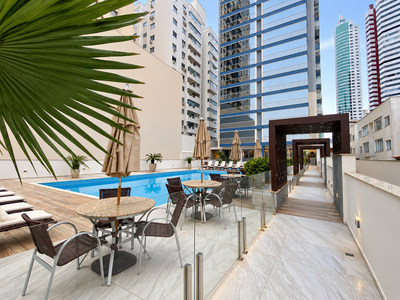 Apartamento, 3 quartos, 201 m² - Foto 4
