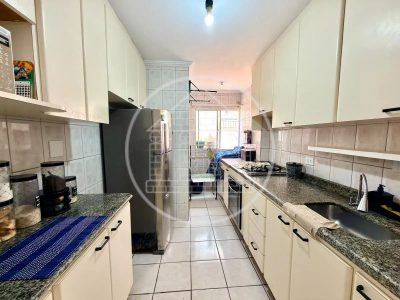 Apartamento, 2 quartos, 57 m² - Foto 2