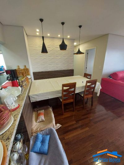 Apartamento, 3 quartos, 87 m² - Foto 1