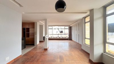 Cobertura, 3 quartos, 186 m² - Foto 5
