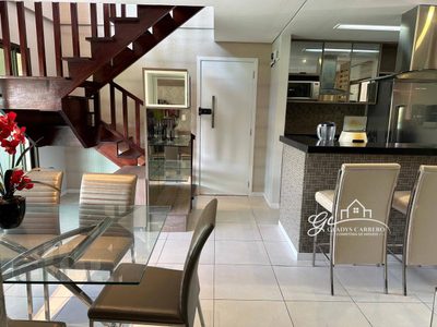 Cobertura, 5 quartos, 168 m² - Foto 4