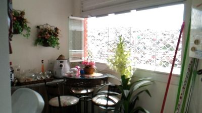 Apartamento, 2 quartos, 47 m² - Foto 1