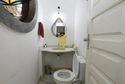 Casa, 5 quartos, 400 m² - Foto 5