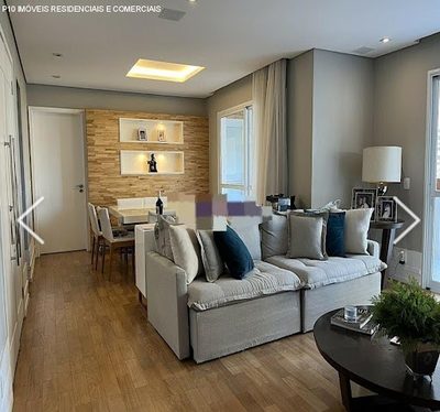 Apartamento, 4 quartos, 163 m² - Foto 3