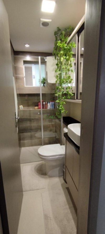 Apartamento, 2 quartos, 45 m² - Foto 5