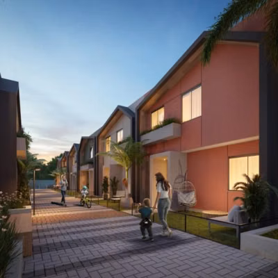 Casa de Condomínio, 4 quartos - Foto 4