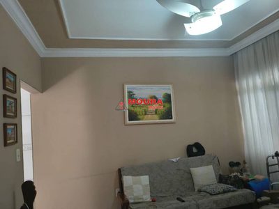 Casa, 2 quartos, 100 m² - Foto 2