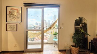 Apartamento, 2 quartos, 80 m² - Foto 2