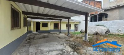 Casa, 3 quartos, 180 m² - Foto 1