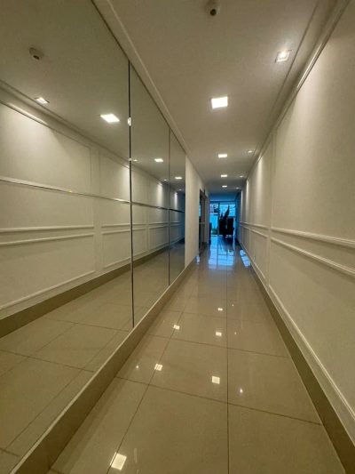 Apartamento, 2 quartos - Foto 1