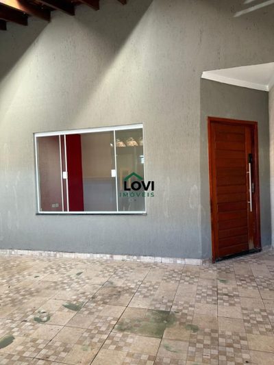 Casa, 2 quartos, 110 m² - Foto 1