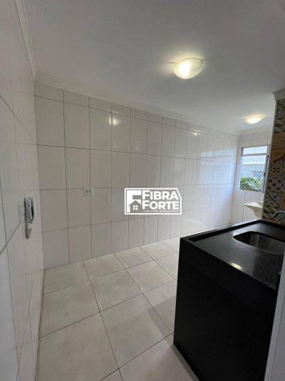 Apartamento, 2 quartos, 47 m² - Foto 5