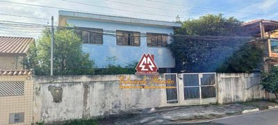 Casa, 3 quartos, 200 m² - Foto 1