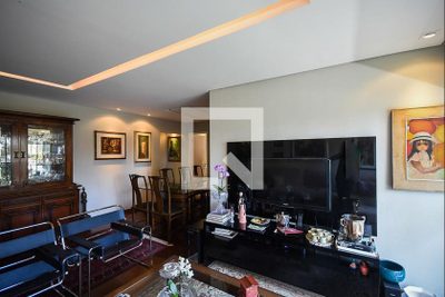 Apartamento, 3 quartos, 130 m² - Foto 5
