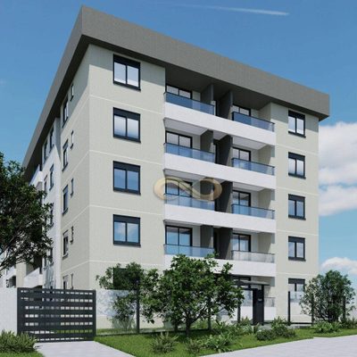 Apartamento, 2 quartos, 65 m² - Foto 4