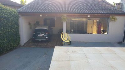 Casa, 2 quartos, 340 m² - Foto 1