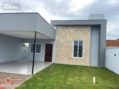 Casa, 3 quartos, 98 m² - Foto 2