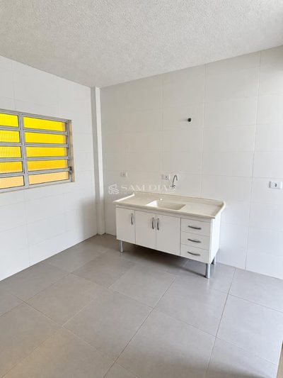 Casa, 1 quarto, 25 m² - Foto 3