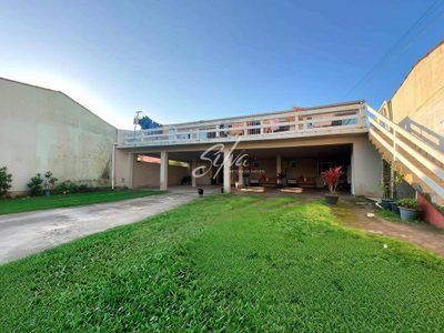 Casa, 6 quartos - Foto 2