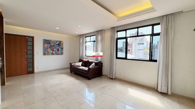 Apartamento, 4 quartos, 115 m² - Foto 4