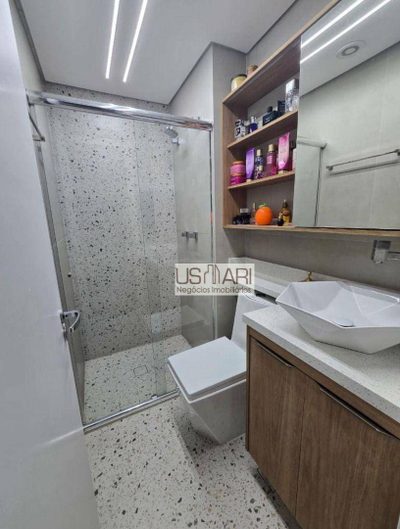 Apartamento, 1 quarto, 39 m² - Foto 2