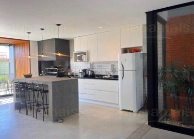 Casa de Condomínio, 5 quartos - Foto 5