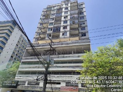 Apartamento, 1 quarto, 120 m² - Foto 1