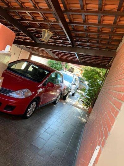 Casa, 6 quartos, 450 m² - Foto 2