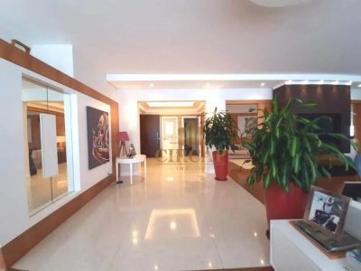 Apartamento, 3 quartos, 277 m² - Foto 4
