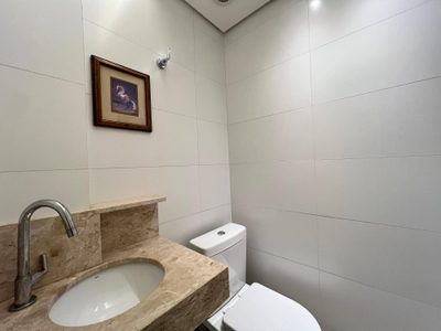 Apartamento, 3 quartos, 103 m² - Foto 4