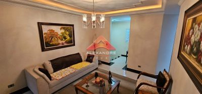 Casa, 4 quartos, 387 m² - Foto 5