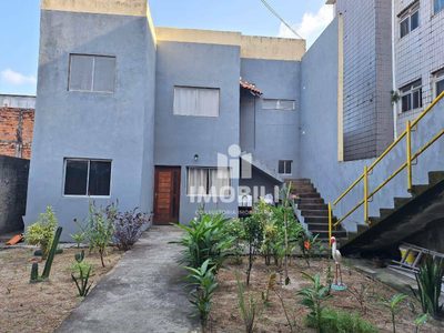 Sobrado, 6 quartos - Foto 2