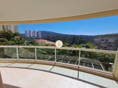 Apartamento, 2 quartos, 133 m² - Foto 4
