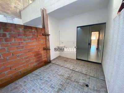 Casa, 1 quarto, 140 m² - Foto 3