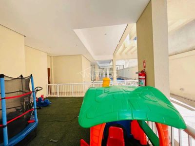 Apartamento, 2 quartos, 87 m² - Foto 2