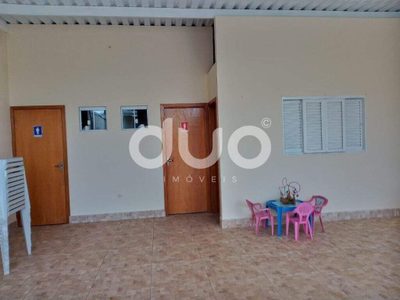 Casa, 1 quarto, 110 m² - Foto 2