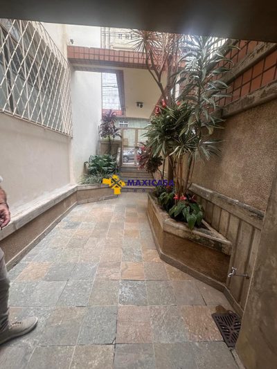 Apartamento, 3 quartos, 120 m² - Foto 3