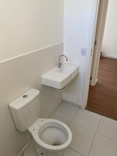 Apartamento, 2 quartos, 48 m² - Foto 2