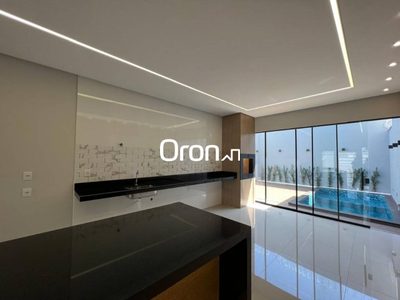 Casa, 3 quartos, 127 m² - Foto 3