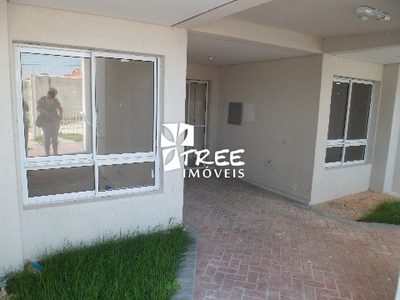 Apartamento, 2 quartos, 55 m² - Foto 5