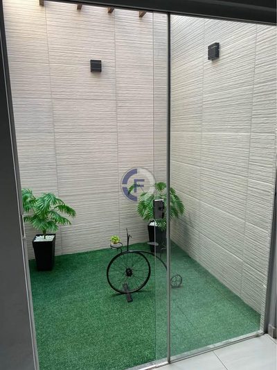 Casa, 2 quartos, 160 m² - Foto 4