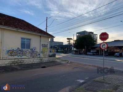Terreno, 444 m² - Foto 2