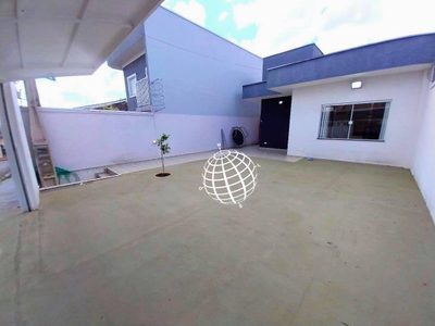 Casa, 2 quartos, 68 m² - Foto 1