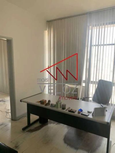 Sala-Conjunto, 57 m² - Foto 2